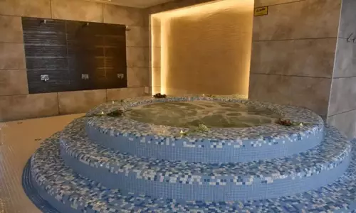 هتل پارسیس مشهد